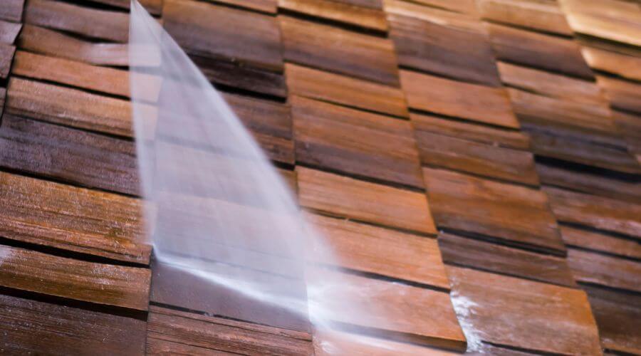 Professional gutter cleaning in Sycamore, AL